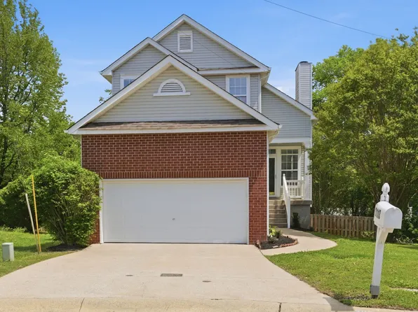 3113 Chambley Ct, Hermitage, TN 37076