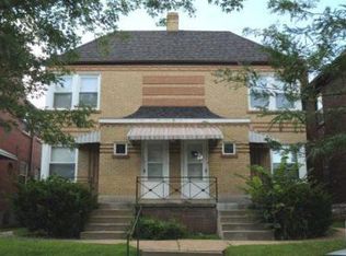 4939-4941 Pernod Ave, Saint Louis, MO 63139