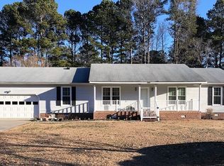 313 Cedar Rd, Goldsboro, NC 27534