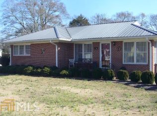 228 Sunnyside Ave, Elberton, GA 30635