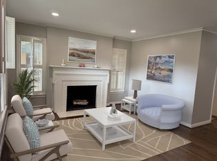 6171 Ravendale Ln, Dallas, TX 75214