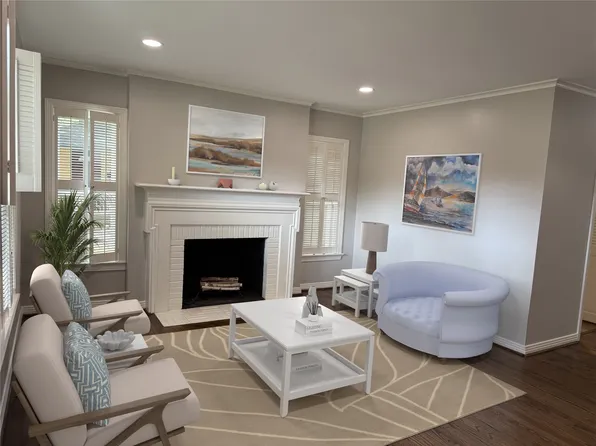 6171 Ravendale Ln, Dallas, TX 75214