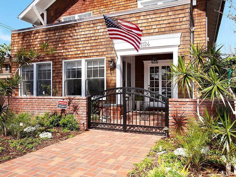 1124 G Ave, Coronado, CA 92118 Zillow