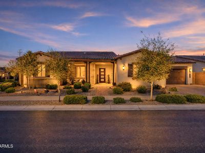19532 S 210TH Place, Queen Creek, AZ, 85142