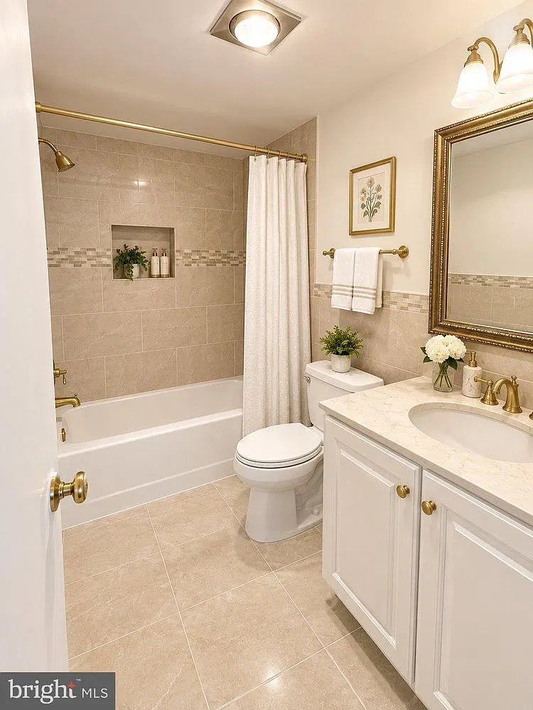 1 bed, 799 sqft, $2,350 — Photo 2