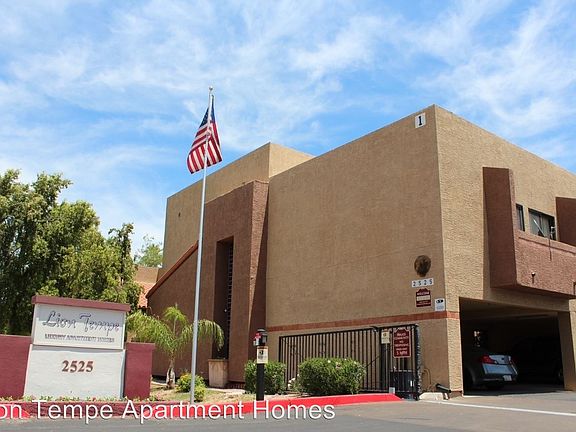 4th image of 2525 S McClintock Dr #5022504