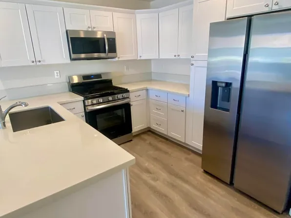 4201 Cactus St #A, Lake Isabella, CA 93240