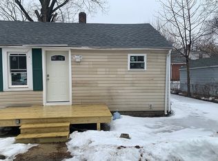 154 Denver St, Springfield, MA 01109