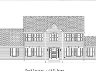 7 Sycamore Ln, Bridgewater, MA 02324