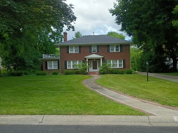 30 E Hannum Blvd, Saginaw, MI 48602