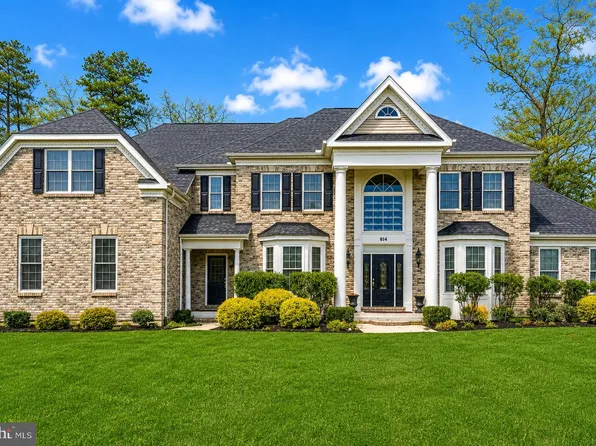 814 Rachel Dr, Franklinville, NJ 08322