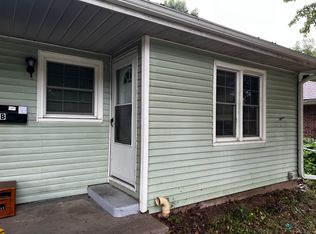 1316 N Main St APT B, Independence, MO 64050