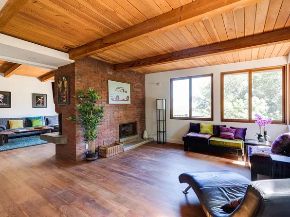 3717 Broadlawn Dr, Los Angeles, CA 90068