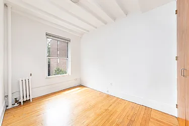 Rented by The Agency