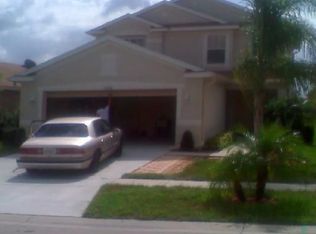 11532 Hammocks Glade Dr, Riverview, FL 33569