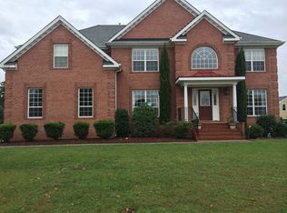 1008 Quarter Horse Ln, Suffolk, VA 23434