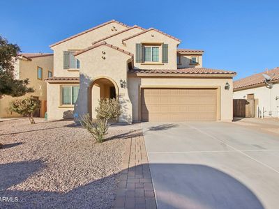 1132 W Santa Gertrudis Trl, San Tan Valley, AZ, 85143