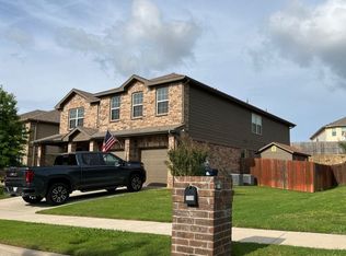 3505 Seaside Dr, Denton, TX 76208