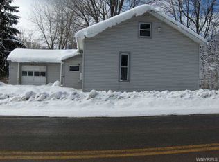 4017 Wayne Center Rd, Lyons, NY 14489