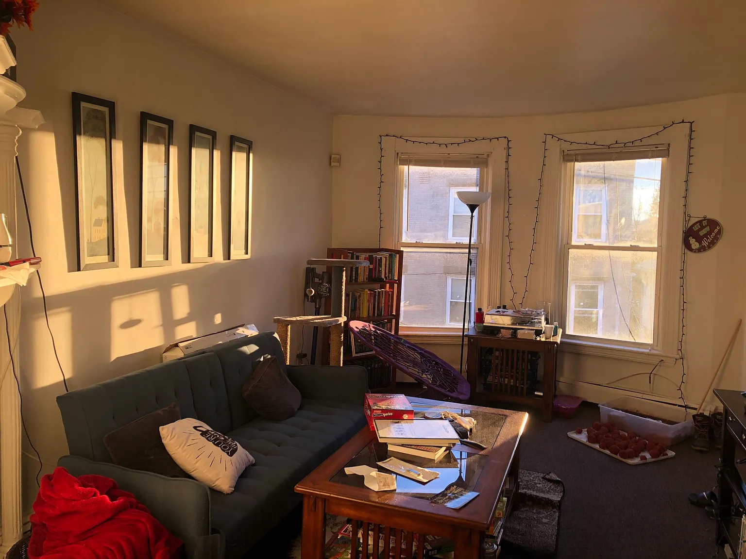 3 bed, 1.0 bath, $3,300 — Photo 3
