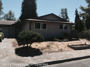2525 Benson Ln, Eugene, OR 97408