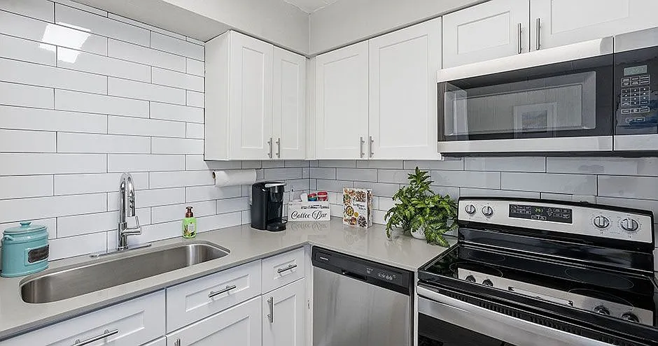 Westmount at Downtown Tempe Apartments