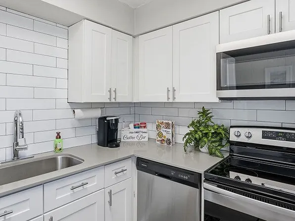 Westmount at Downtown Tempe Apartments