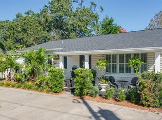 4015 W Bay To Bay Blvd, Tampa, FL 33629