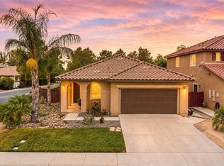 13035 Bowker Play Ct, Beaumont, CA 92223