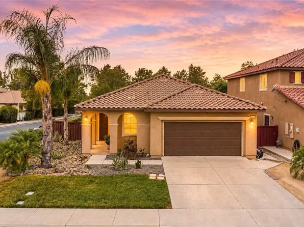 13035 Bowker Play Ct, Beaumont, CA 92223