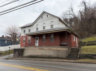 451 2nd St, Fayette City, PA 15438