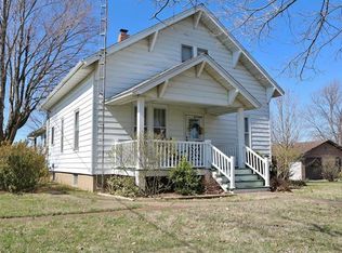 2564 N Highway 51, Perryville, MO