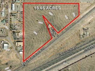 27689 Interstate Highway 25 W Frontage Rd, Santa Fe, NM 87507