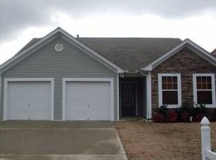 27 Camden Way, Fairburn, GA 30213