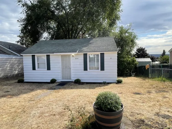 3824 E Courtland Ave, Spokane, WA 99217