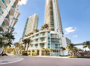 90 SW 3rd St APT 2002, Miami, FL 33130