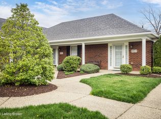 9923 Chenoweth Vista Way, Louisville, KY 40299