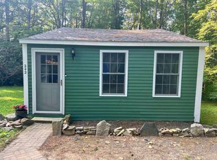 242 Clark Rd, Wells, ME 04090