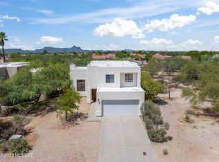 8731 N Hopdown Ave, Tucson, AZ 85742