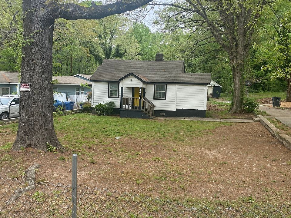 2nd image of 4620 White City Rd