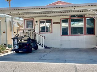 2000 Ramar Rd LOT 196, Bullhead City, AZ 86442