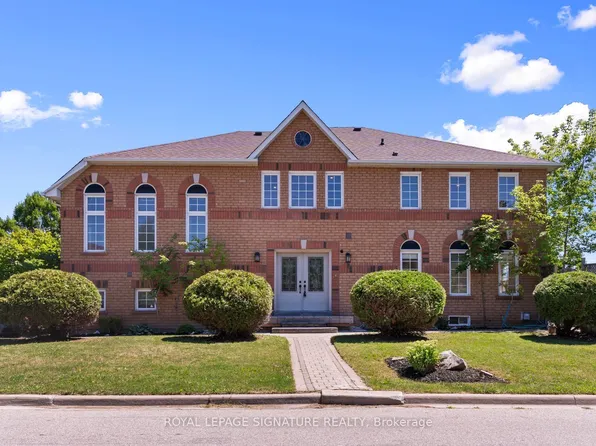 1313 Inuit Trl, Mississauga, ON L5N 7R4