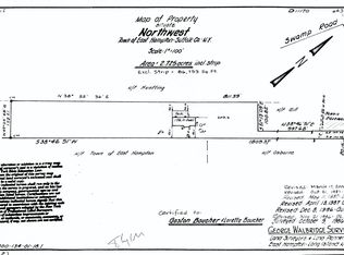 80 Two Holes Water Rd, East Hampton, NY 11937