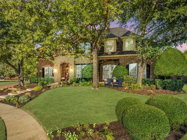 3712 Saint Mark Dr, Flower Mound, TX 75022