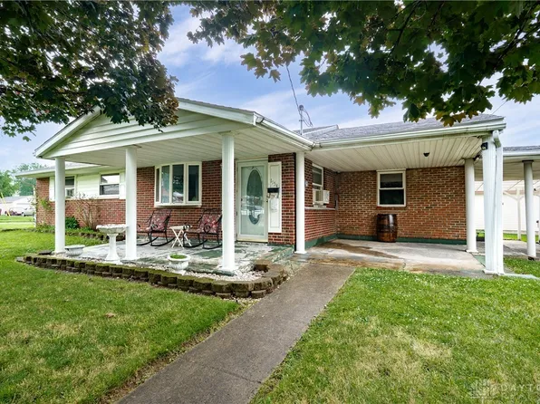 1154 Dale Ave, Franklin, OH 45005