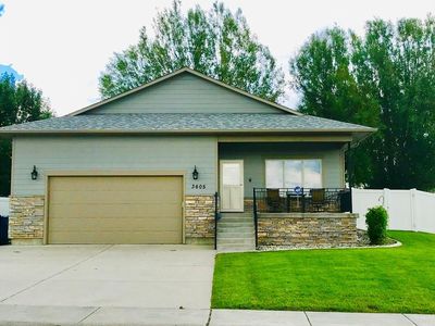 3605 Banff Ave, Billings, MT, 59102