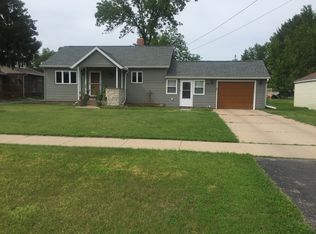 721 Sherman Ave, Stevens Pt, WI 54481