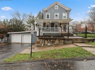 20 Searing Ave, Morristown, NJ 07960