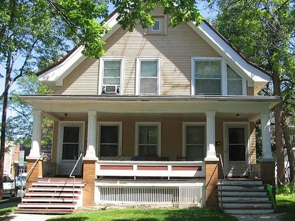 1132-34 Mound St