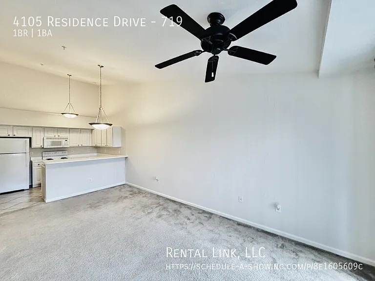 4105 Residence Dr #719 — Photo 8